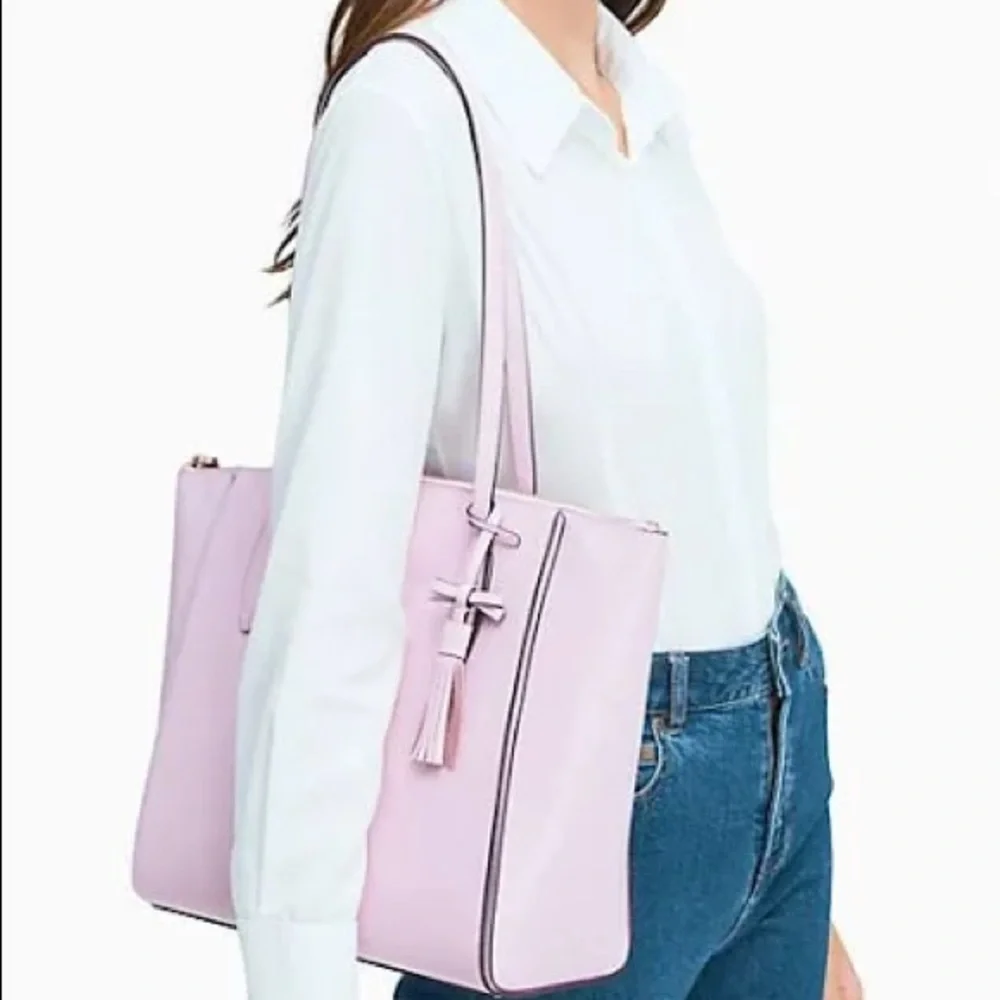 🎁SOLD🎁Gorgeous Kate Spade New York Kali Tote~NWT - Picture 3 of 7